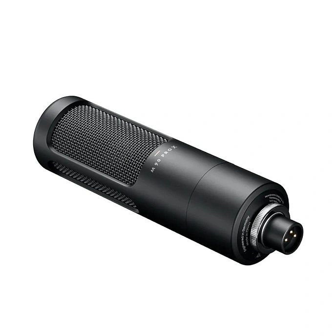 Studio microphone Beyerdynamic M 90 PRO X - img.2