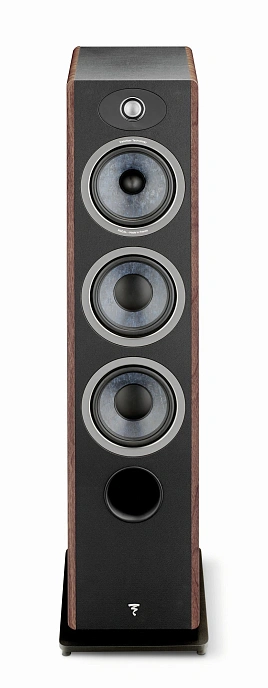 Speaker System Focal Vestia N2 Dark Wood - img.5