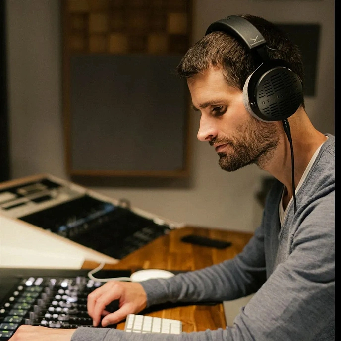 Monitor headphones Beyerdynamic DT 900 PRO X - img.20