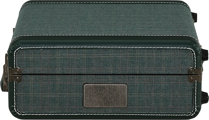 Turntable Crosley Deluxe Executive Bluetooth Out Pine - img.2