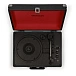 Turntable Crosley Cruiser Deluxe Black - img.2 Turntable Crosley Cruiser Deluxe Black - img.2