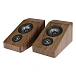 Bookshelf speakers Polk Audio Reserve R900 Brown - img.0