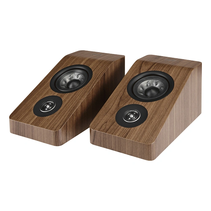 Bookshelf speakers Polk Audio Reserve R900 Brown - img.0