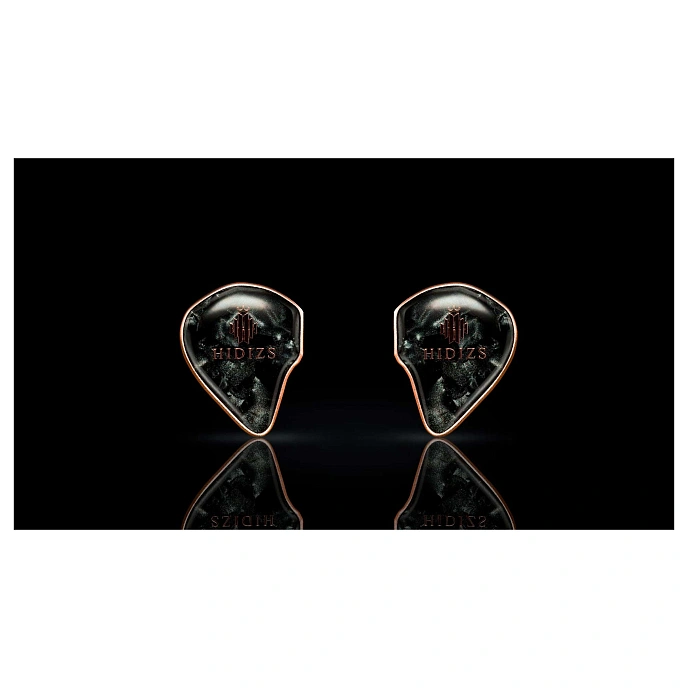 In-ear headphones Hidizs MD4 Silver - img.6