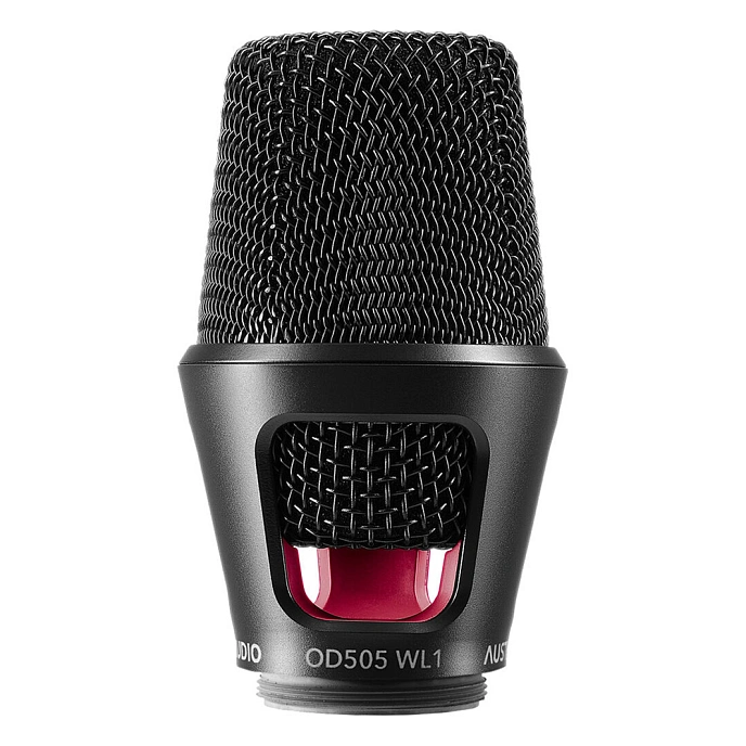 Vocal microphone Austrian Audio OD505 WL1 Black - img.0