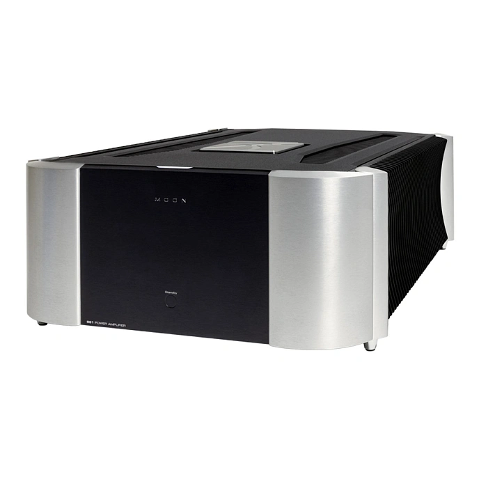 Power Amp Moon by Simaudio 861 2-tone - img.0