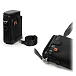 Bag ddHiFi CZ200 Cube Bucket Bag Black - img.2