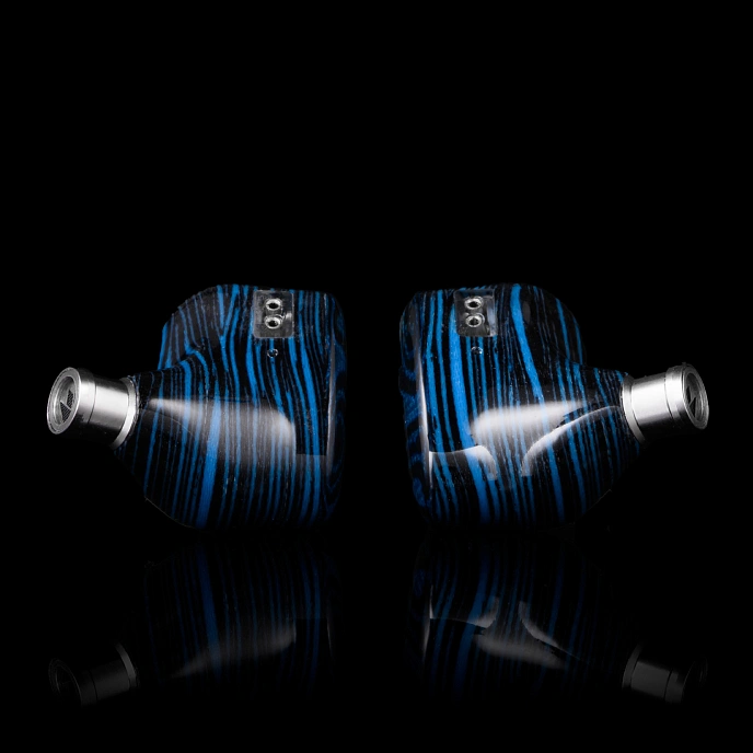 In-ear headphones Noble Audio Iris Blue - img.13