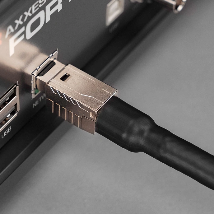 Cable Axxess Ethernet Cable 1m - img.2