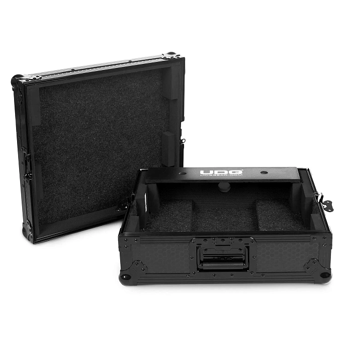 Case UDG Ultimate Flight Case AlphaTheta Euphonia Black - img.8