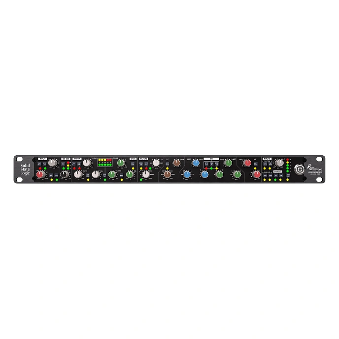 Effects Processor Solid State Logic Revival 4000 - img.0