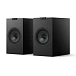 Bookshelf speakers KEF Q1 Meta Satin Black - img.0