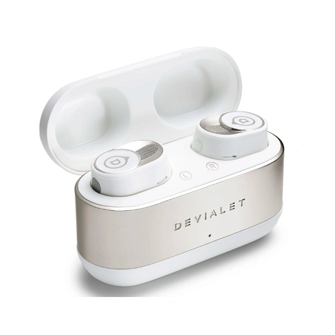 Speaker System Devialet Dione Opera De Paris + Devialet Gemini II Iconic White (Bundle) - img.10