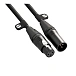 Cable RODE XLR Black 6m - img.1 Cable RODE XLR Black 6m - img.1