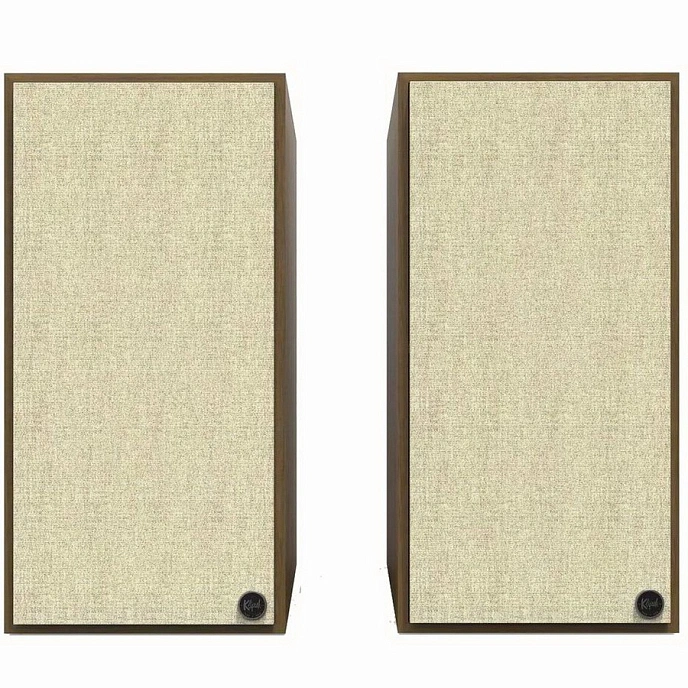 Bookshelf speakers Klipsch The Nines Walnut - img.3