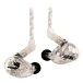 IEMs headphones JH Audio Sharona Clear - img.0