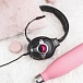 Gaming headset Meters Level Up Red / Black - img.3 Gaming headset Meters Level Up Red / Black - img.3