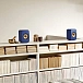 Speaker System KEF LSX II Cobalt Blue - img.15 Speaker System KEF LSX II Cobalt Blue - img.15
