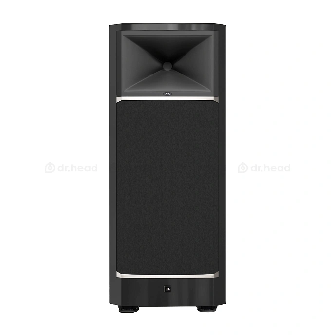 Floorstanding Speakers JBL Summit Makalu Black - img.0