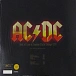 Vinyl Record AC/DC – Best Of Live At Towson State College 1979 LP - img.1