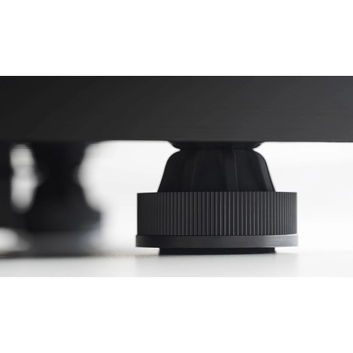 Turntable Pro-Ject Essential III Digital OM10 Piano Black - img.7