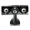 Focal Viva Center Utopia Black Lacquer