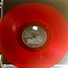 Vinyl Record Death Angel - Act III (Limited Edition Red Translucent) LP - img.2