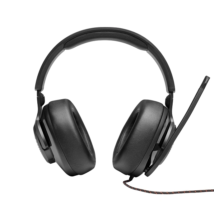 Gaming headset JBL Quantum 200 - img.1