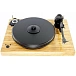 - img.1 Turntable Pro-Ject 2Xperience SB 2M Silver Olive - img.1