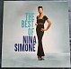 Vinyl Record Nina Simone – The Best Of Nina Simone LP - img.0 Vinyl Record Nina Simone – The Best Of Nina Simone LP - img.0