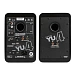 Bookshelf speakers Kanto YU4 Matte Black - img.1