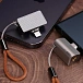 Headphone amplifier with DAC ddHiFi TC44CPro Lightning - img.1