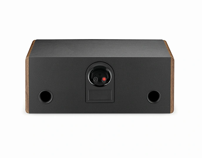 Central Channel Focal Vestia Center Dark Wood - img.5