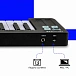 MIDI Keyboard Arturia MicroLab 3 Black - img.4
