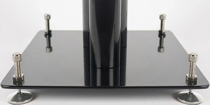 Anti-vibration stand NorStone Counter Spike Silver - img.3