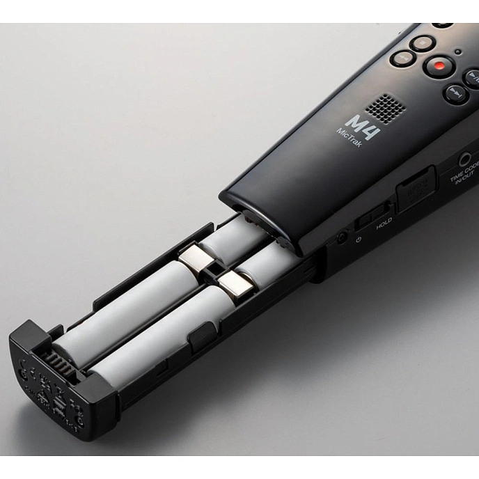 Audio Recorder Zoom M4 - img.5