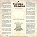 Vinyl Record Various - Country Greatest - Big Hits And Superstars Of Country Music LP - img.2