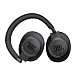 Wireless Headphones JBL Live 770NC Black - img.7