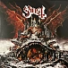Vinyl Record Ghost - Prequelle LP - img.0