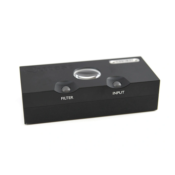 DAC Chord Qutest Black - img.8