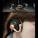 On-ear headphones MoonDrop Old Fashioned Transparent - img.11