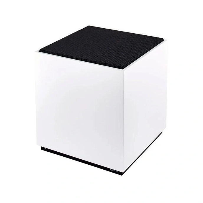 Wireless Speaker Teenage Engineering OD-11 White - img.2