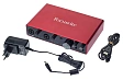 Audio interface FOCUSRITE SCARLETT 8I6 3RD GEN - img.7