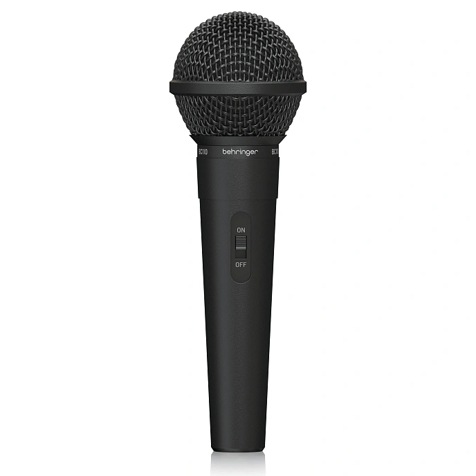 Vocal microphone Behringer BC110 - img.3