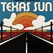 Vinyl Record Khruangbin & Leon Bridges – Texas Sun LP - img.0