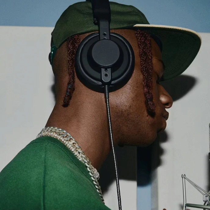 Over-ear headphones AIAIAI TMA2 Studio XE Black - img.6