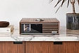 Kit Ruark R610 Fused Walnut and Ruark Sabre-R Speakers Fused Walnut - img.9