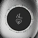 Wireless Headphones Loewe Leo Ice Diamond Silver - img.1 Wireless Headphones Loewe Leo Ice Diamond Silver - img.1