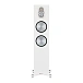 Floorstanding Speakers Monitor Audio Silver 500 7G Satin White - img.3