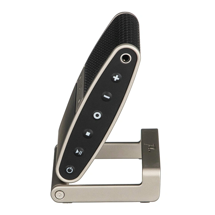 Microphone for streaming and gaming Tula Mic Black - img.3